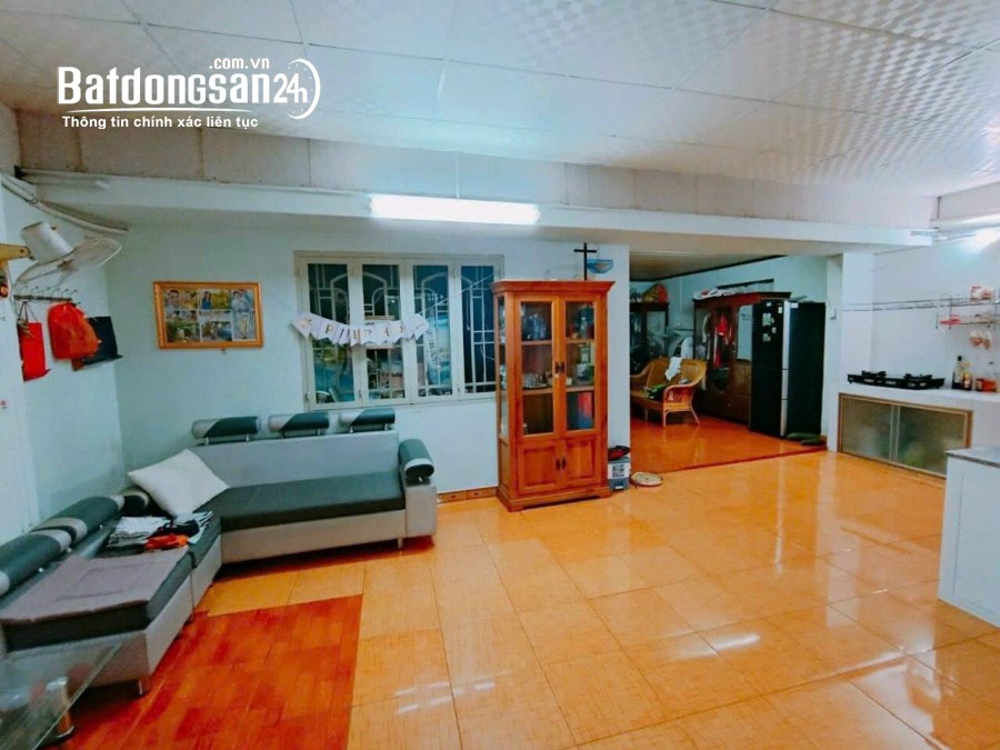 Bán NHANH Đất Biệt Thự 160m2 Tặng Nhà Cấp 4 Còn Ở Tốt P. Tân Phong, Biên Hoà