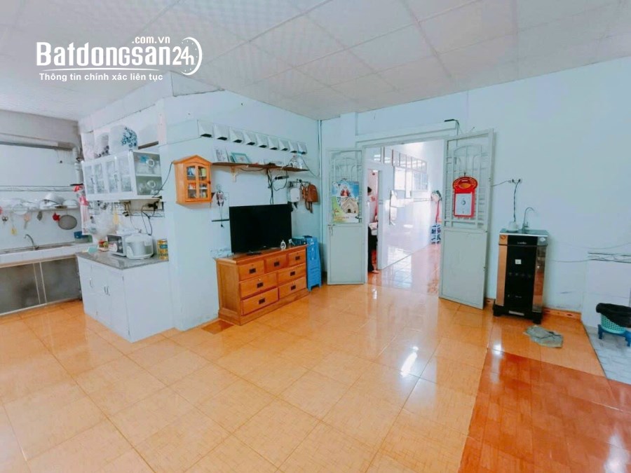 Bán NHANH Đất Biệt Thự 160m2 Tặng Nhà Cấp 4 Còn Ở Tốt P. Tân Phong, Biên Hoà