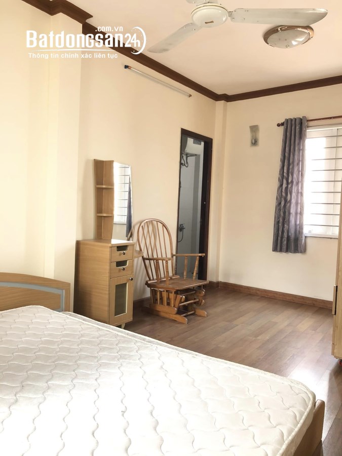 Villa mini Q3, 10m ra HXT Hoàng Sa, view đẹp, lô góc, sổ A4, TN 16 tr/th, 72m2, 8.2 t