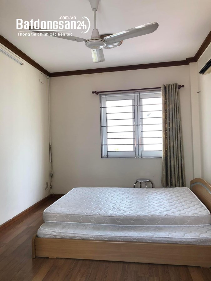Villa mini Q3, 10m ra HXT Hoàng Sa, view đẹp, lô góc, sổ A4, TN 16 tr/th, 72m2, 8.2 t