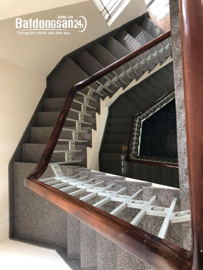 Villa mini Q3, 10m ra HXT Hoàng Sa, view đẹp, lô góc, sổ A4, TN 16 tr/th, 72m2, 8.2 t