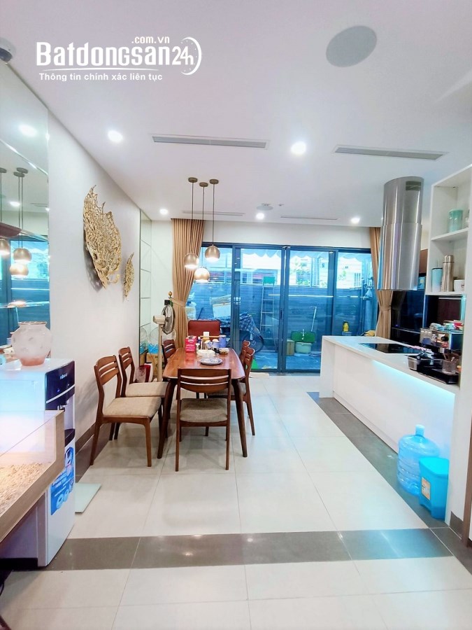 Bán nhà KĐT Tây Mỗ. Hè 4m, 3 oto tránh, view công viên. 100m2 4Tầng 8Tỷ