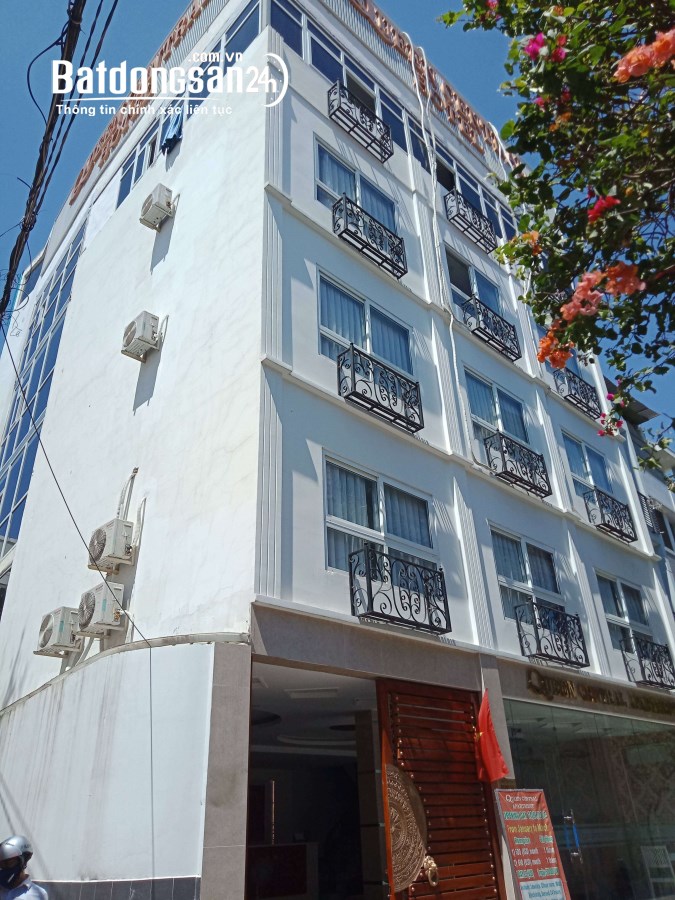 Bán Condotel, khách sạn Đường Cửu Long, Phường 2, Quận Tân Bình