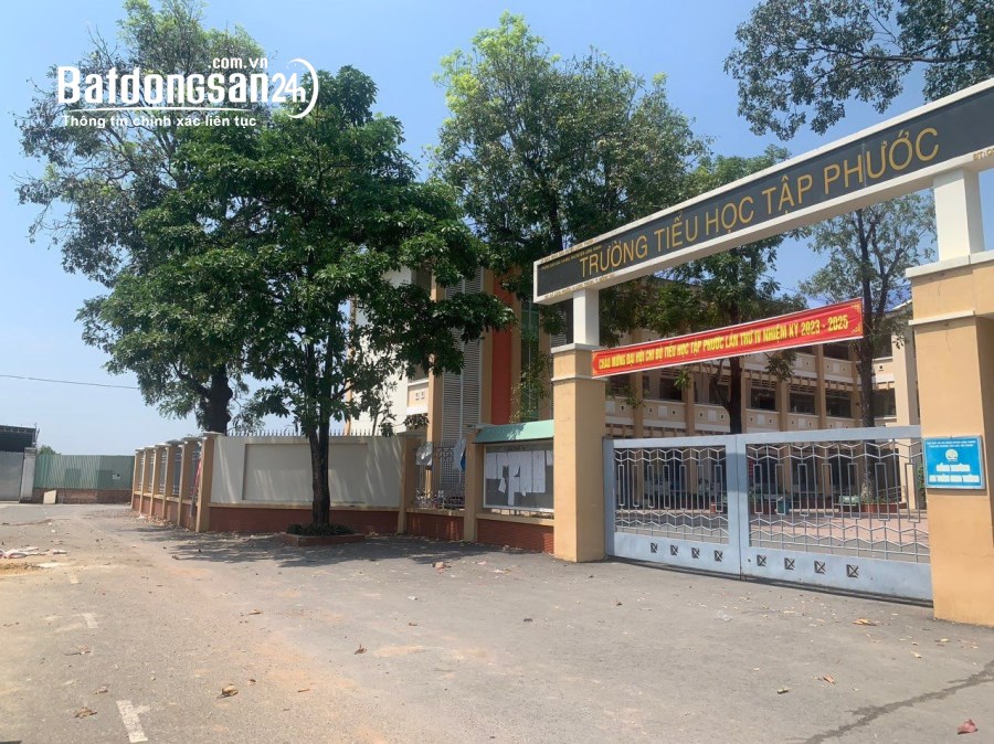 Chủ Gửi Bán 3 Lô Đất ĐẸP Giá Rẻ xã Long Phước, Long Thành, Đồng Nai