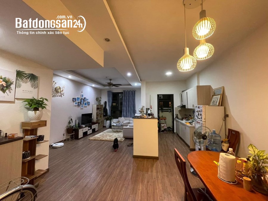 Căn hộ 3 phòng ngủ 100m2, full nội thất quận 7 cho thuê 9 triệu/tháng