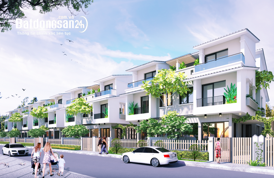 Bán đất nền phân lô HDB Plaza, Đường Phan Trọng Tuệ, Huyện Thanh Trì