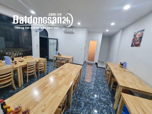Bán nhà mặt phố Đường Thích Minh Nguyệt, Phường 2, Quận Tân Bình