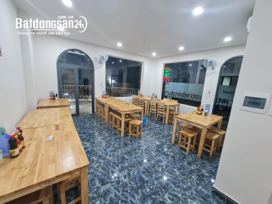 Bán nhà mặt phố Đường Thích Minh Nguyệt, Phường 2, Quận Tân Bình