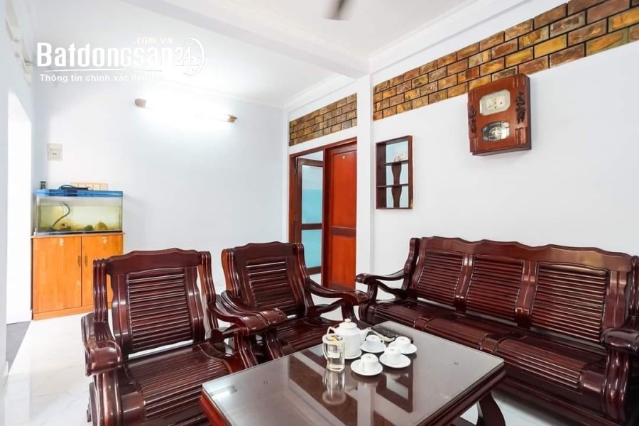  MẶT TIỀN THÍCH MINH NGUYỆT NGANG HƠN 8M , DT 190M2 KINH DOANH ĐỈNH