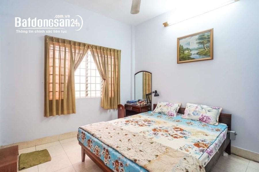  MẶT TIỀN THÍCH MINH NGUYỆT NGANG HƠN 8M , DT 190M2 KINH DOANH ĐỈNH