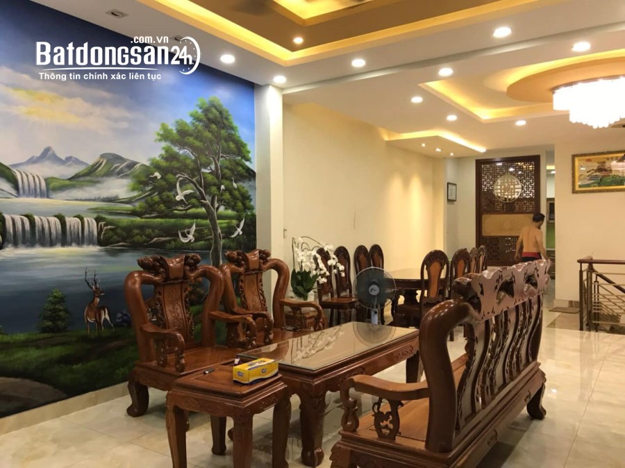 (Tân Phú)Bán gấp căn góc 2mặt tiền thu nhập 50tr/th,Gò Dầu 115m2(5mx 20)2lầu,17.8tỷ .