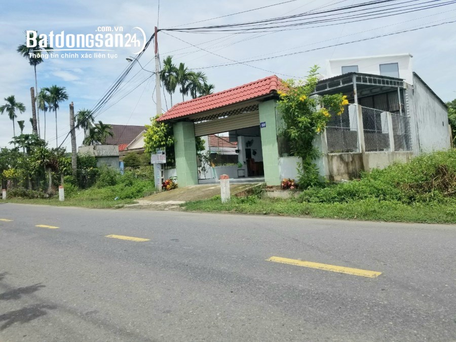 Bán nhà Đường Hương Lộ 62, Xã Diên Thọ, Huyện Diên Khánh