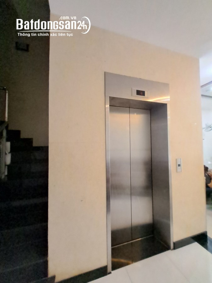 Bán nhà mặt tền đường Nguyễn Ngọc Nhựt, Phường Tân Quý, Tân Phú, giá chào 12.2 tỷ