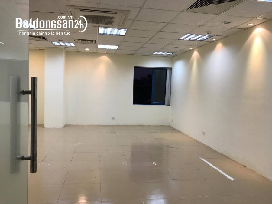 Cho thuê 45 và 82m2 văn phòng Phố Thái Hà, Phường Trung Liệt, Quận Đống Đa