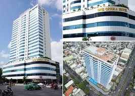 Cho thuê văn phòng Đường Nguyễn Văn Linh, Phường Hòa Cường Nam, Quận Hải Châu