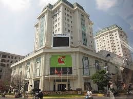 Cho thuê văn phòng đường Hùng Vương, diện tích đa dạng. LH hotline: 0982 099 920