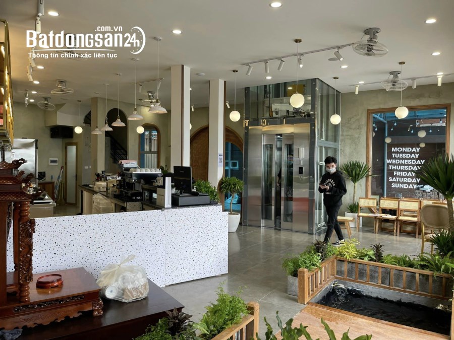 Siêu phẩm, Bán MP Nguyễn Đình Thi, Trích Sài, Tây Hồ: 140m2,mặt tiền 11m, 6 tầng 60tỷ