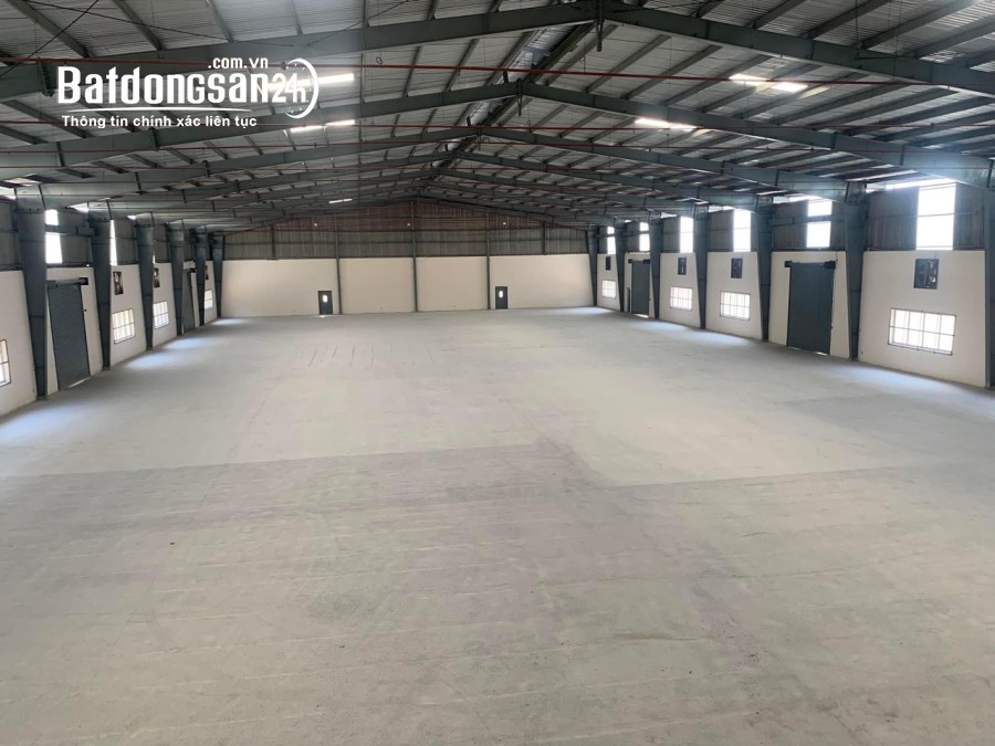 Cho thuê đất riêng, kho xưởng Đường Trần Văn Giàu, Phường Tân Tạo A, Quận Bình Tân