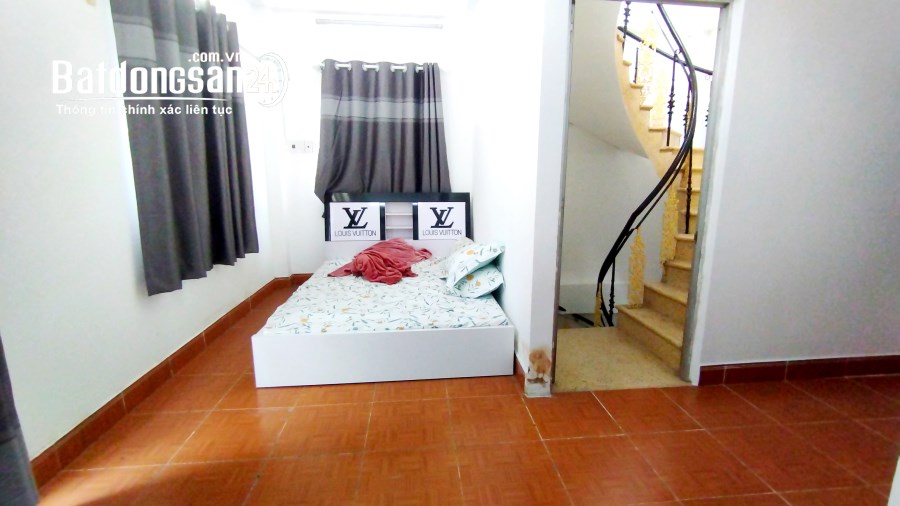 Bán nhà Đường Trần Văn Khánh, Phường Tân Thuận Đông, Quận 7