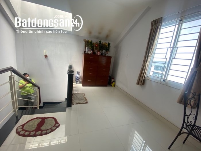 Bán nhà Đường Trần Bình Trọng, Phường 3, Quận 5