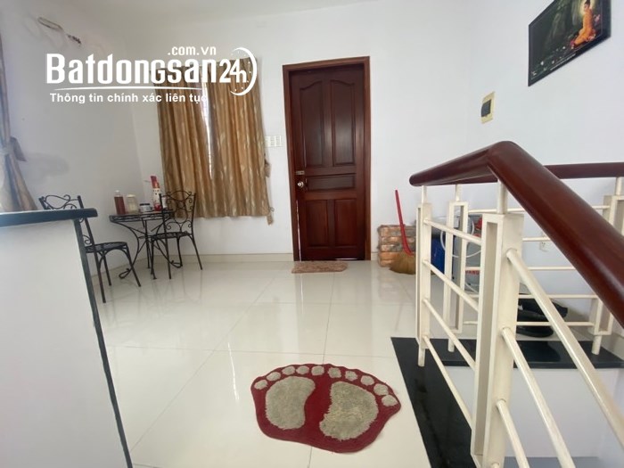 Bán nhà Đường Trần Bình Trọng, Phường 3, Quận 5