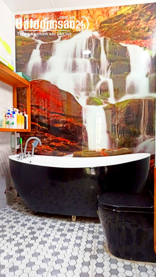 MẶT TIỀN ĐƯỜNG NI SƯ HUỲNH LIÊN, NHÀ ĐẸP 6 TẦNG, NGANG KHỦNG 7M, DT 108M2 
