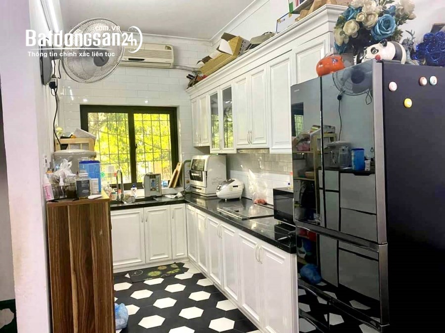 Bán nhà Đê La Thành, Đống Đa, 36m2, 5 tầng, gara ô tô chỉ hơn 7 tỷ