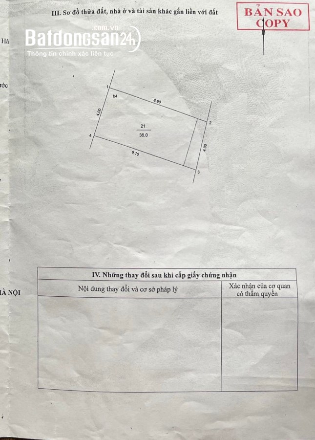 Bán nhà Đê La Thành, Đống Đa, 36m2, 5 tầng, gara ô tô chỉ hơn 7 tỷ