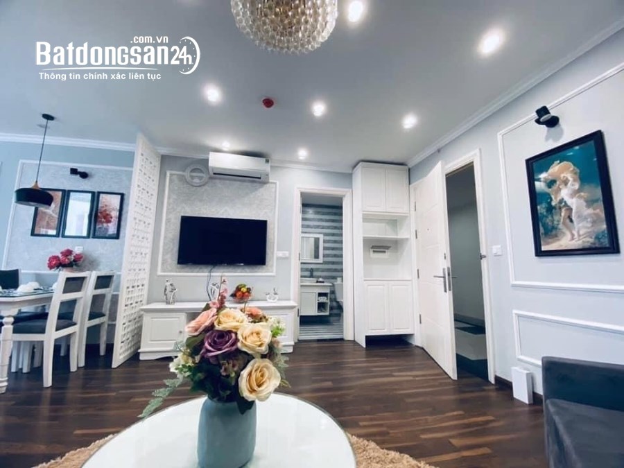 Chỉ Từ 670tr Sở Hữu Ngay Căn 2PN Tại Eco City Việt Hưng Nhận Nhà Ngay Sổ Đỏ Trao tay