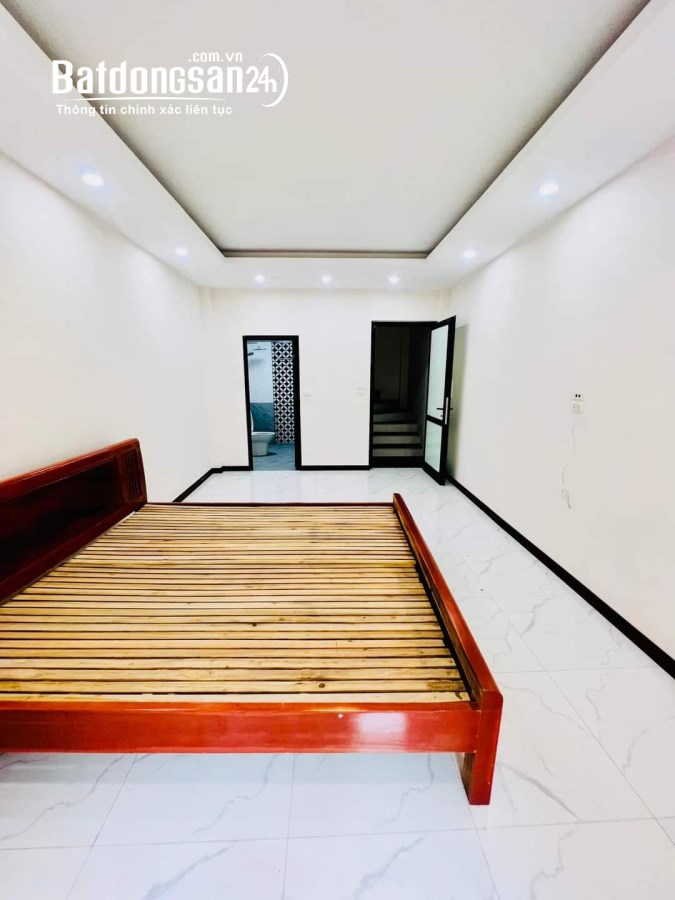 Bán nhà Yên Xá - Chiến Thắng, Văn Quán nhà mới, đẹp, ở luôn 35mx5T, 3.6 tỷ