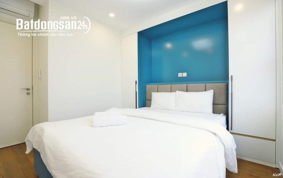 Cho Thuê Căn Hộ Cao Cấp Tòa King Palace - 108 Nguyễn Trãi Full Đồ Chỉ Từ 19tr/tháng