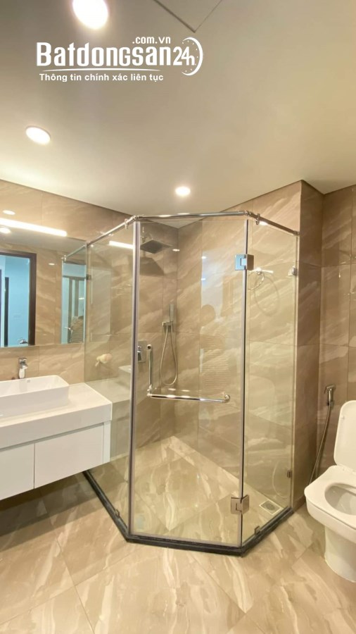 Cho Thuê Căn Hộ Cao Cấp Tòa King Palace - 108 Nguyễn Trãi Full Đồ Chỉ Từ 19tr/tháng