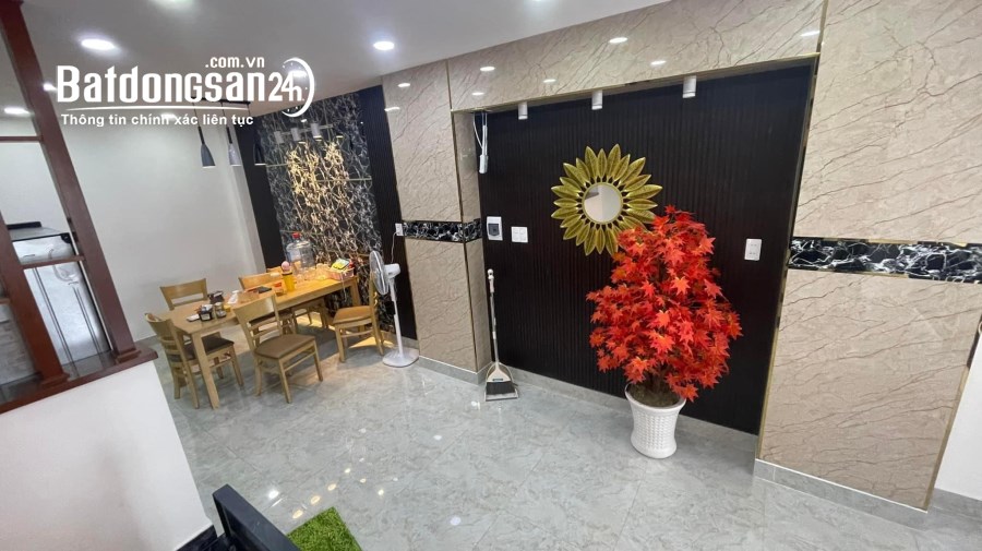 HXH ngủ nhà, sổ đẹp, 5 tầng Nguyễn Trọng Tuyển, vừa ở vừa KD, full NT, 47m2, 11.99tỷ