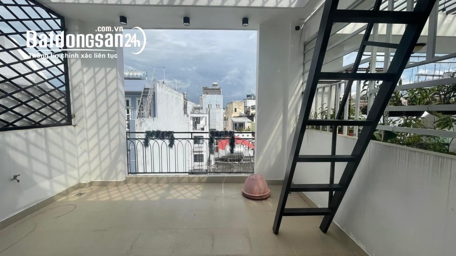 HXH ngủ nhà, sổ đẹp, 5 tầng Nguyễn Trọng Tuyển, vừa ở vừa KD, full NT, 47m2, 11.99tỷ