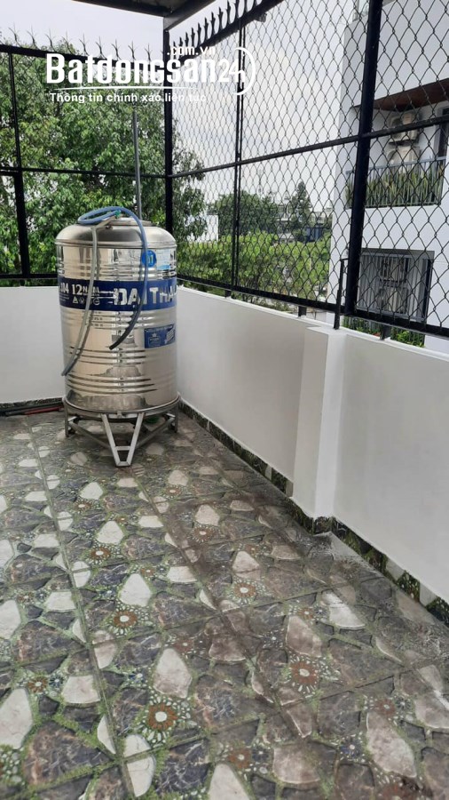 Nhà 3 tầng, HXH thông, sổ A4, Trần Quang Diệu, Q3, TN 18 tr/t, 3PN, 3WC, 68m2, 8.5 tỷ