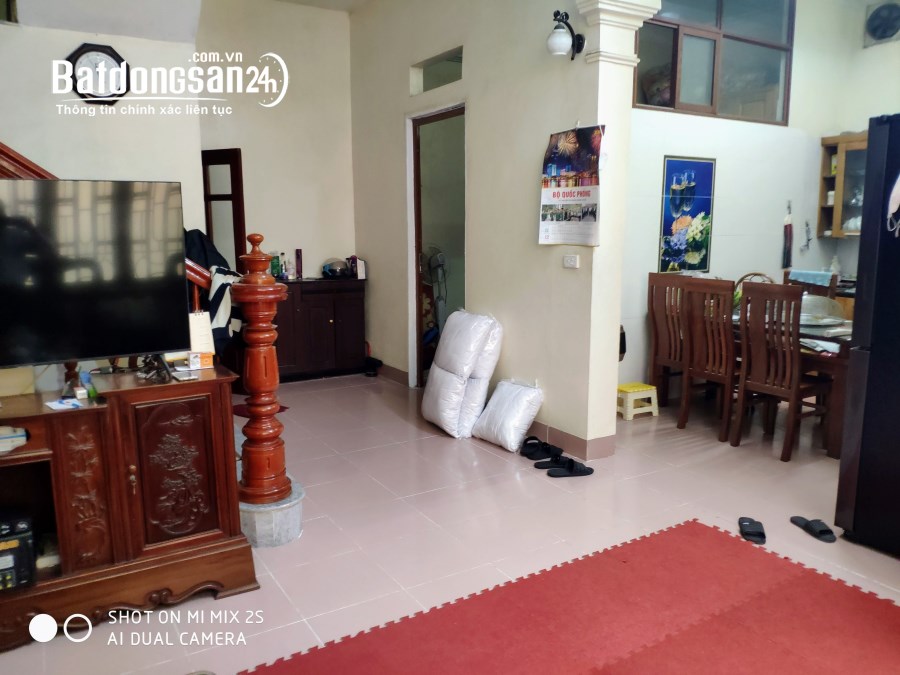 Bán nhà Đường Ngô Quyền, Phường Quang Trung, Quận Hà Đông