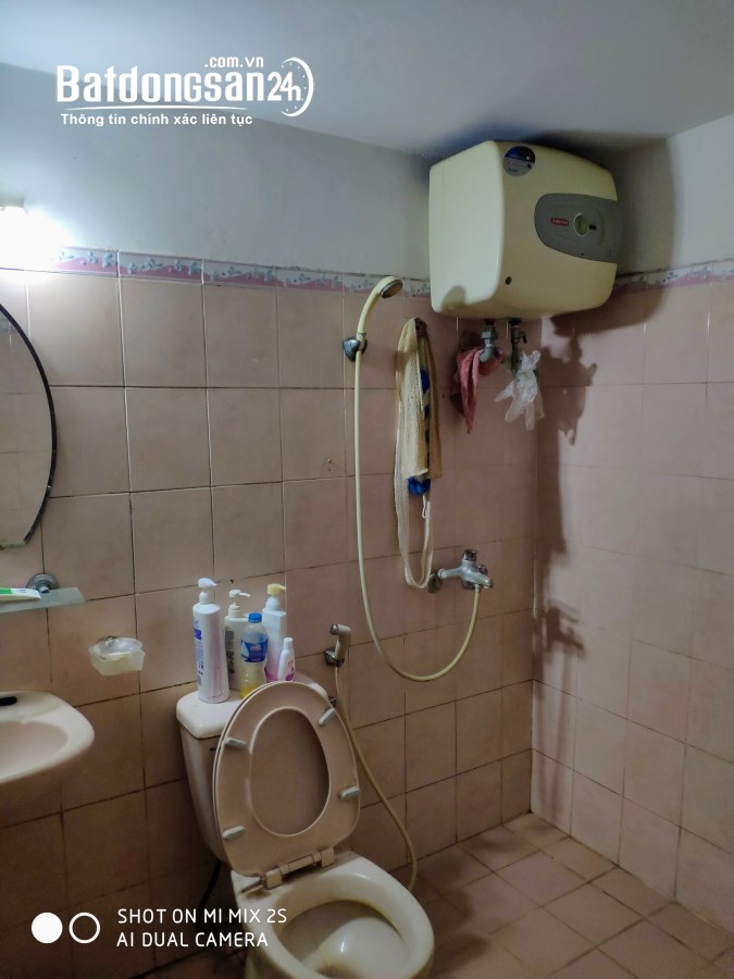 Bán nhà Đường Ngô Quyền, Phường Quang Trung, Quận Hà Đông