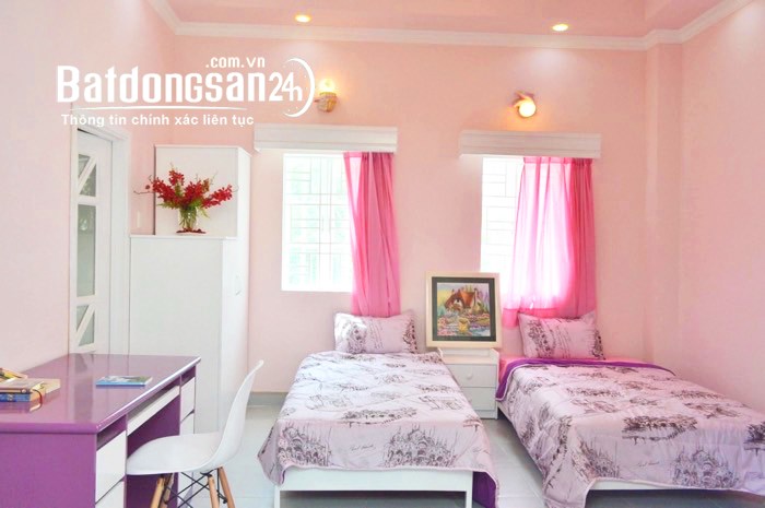 BIỆT THỰ Q1 GIÁ HẠT DẺ CHỈ 187TR/M2, Thách thức Các Nhà Đầu Tư