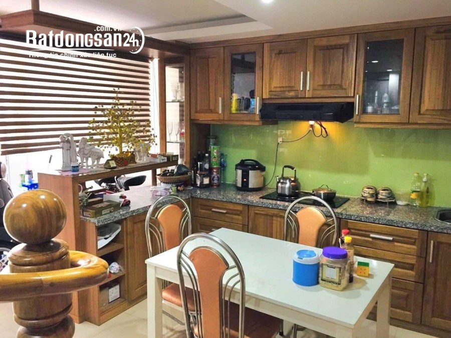 Nhà 4 tầng, 1 sẹc, HXH, Trần Quang Diệu, Q3, gần BV An Sinh sổ A4, 4PN, 42m2, 9.2 tỷ