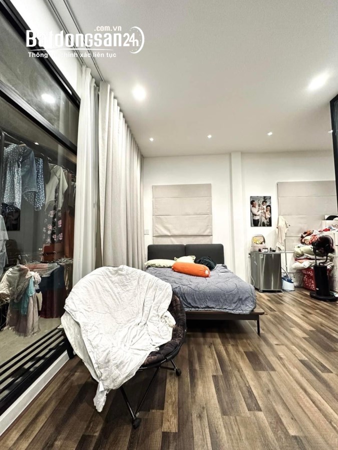 Bán nhà Đường Huỳnh Văn Bánh, Phường 13, Quận Phú Nhuận