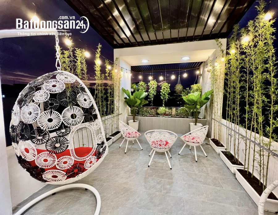 Siêu phẩm 3 tầng kiệt 3m diện tích khủng tại Đường Lê Duẩn trung tâm TP chỉ nhỉnh 4ty