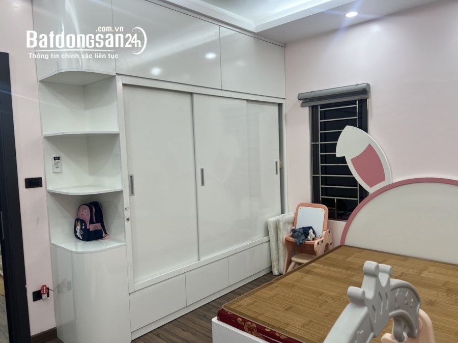 Bán nhà Tô Hiệu - Lê Lợi phân lô ô tô, nhà mới, 2 thoáng 48mx4T, 6.5 tỷ