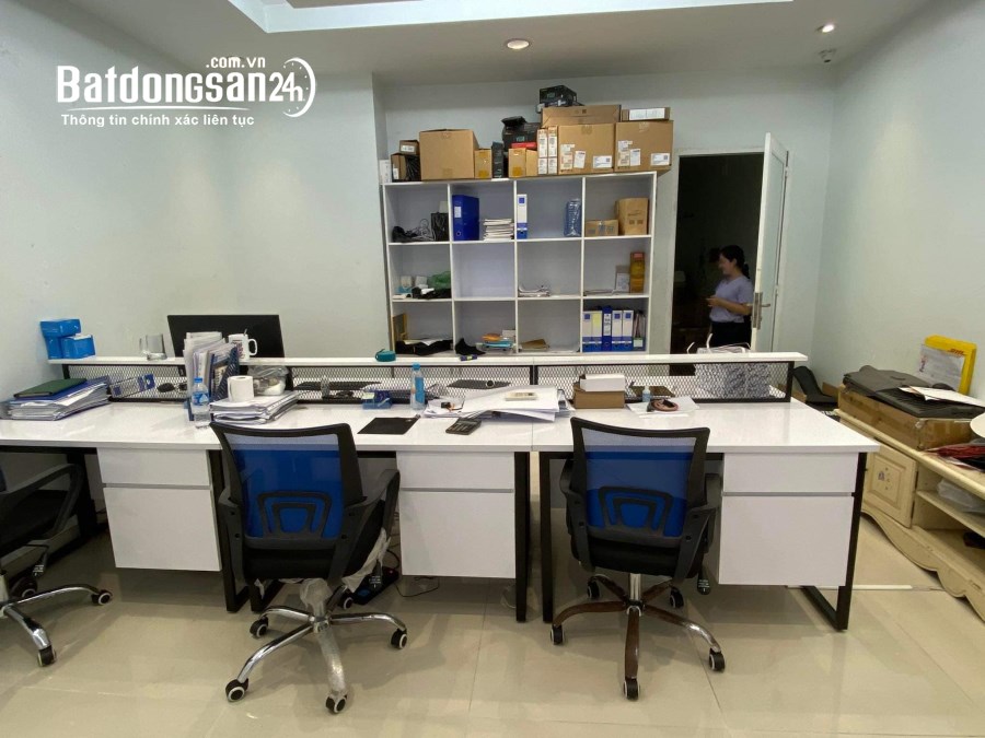 Bán nhà HXH gần MT Nguyễn Duy Dương, Q10, 5 tầng, TN 40 triệu, nở hậu 7PN, 85m2 15 ty