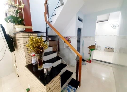 Bán nhà Đường Nguyễn Phúc Chu, Phường 15, Quận Tân Bình
