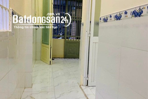 Bán nhà Đường Nguyễn Phúc Chu, Phường 15, Quận Tân Bình