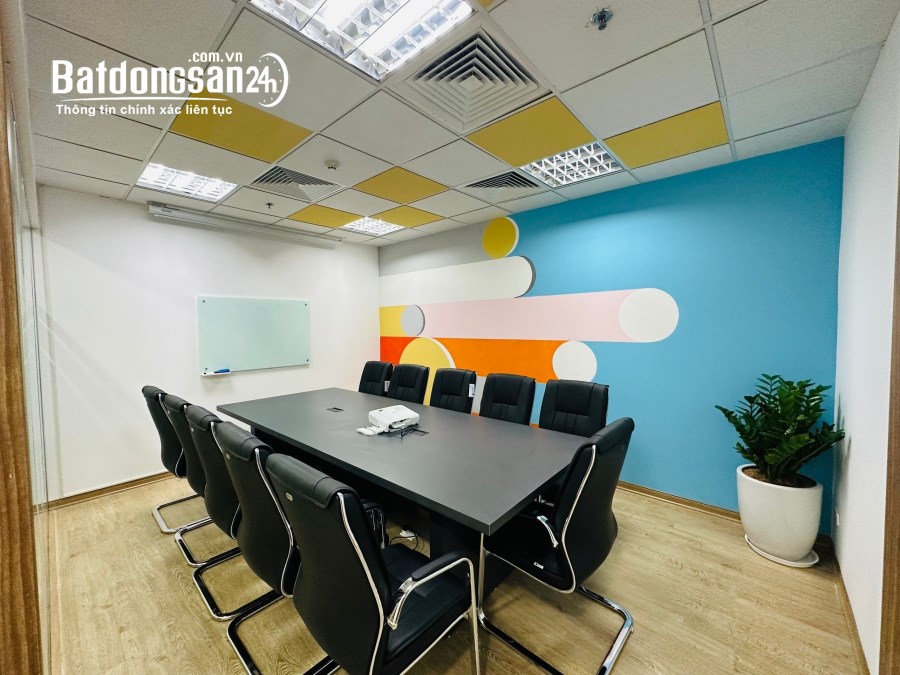 Văn phòng ảo Cozy Space 82 duy tân  Quận Cầu Giấy giá 600k/ tháng