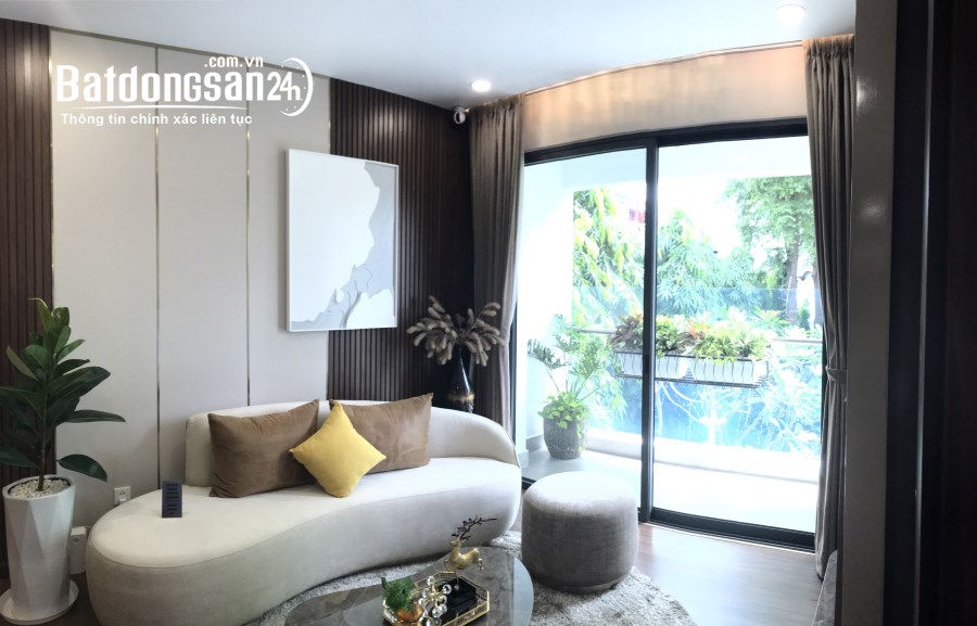 Booking Căn hộ AKARI Bình Tân- Block mới AK NEO- Sở hữu căn hộ dễ dàng TT 150tr (10%)