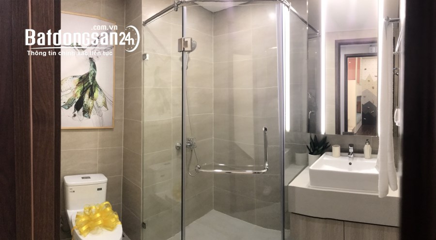 Booking Căn hộ AKARI Bình Tân- Block mới AK NEO- Sở hữu căn hộ dễ dàng TT 150tr (10%)