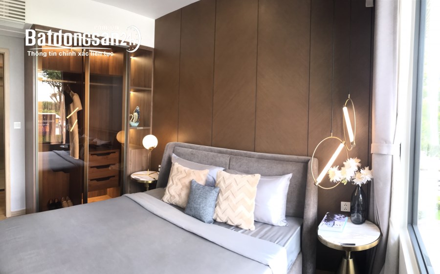 Booking Căn hộ AKARI Bình Tân- Block mới AK NEO- Sở hữu căn hộ dễ dàng TT 150tr (10%)