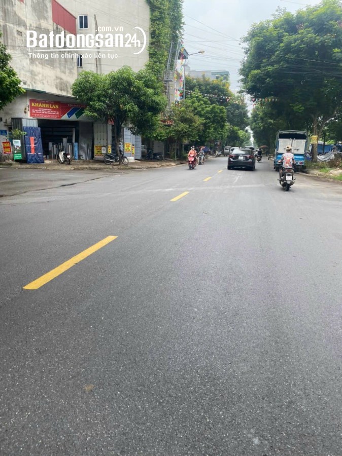 Rẻ nhất đấu giá Kiến Hưng - Hà Đông. Chỉ nhỉnh 100tr/m2